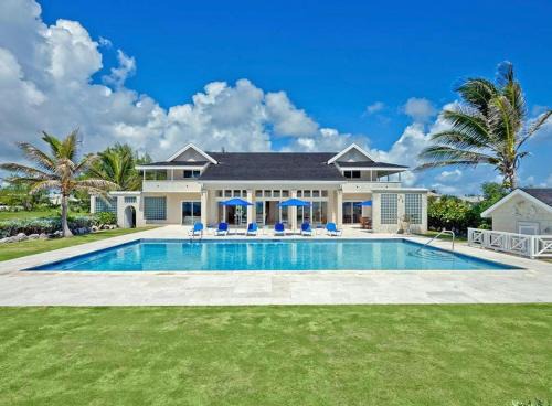 Work Hall Villa | Ocean Mist Villa 5Bd by ZenBreak