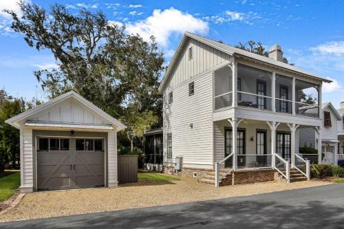 Jekyll Island House | Ocean Oaks 20