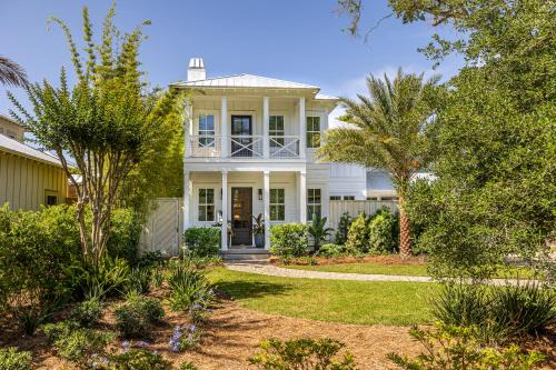 Saint Simons Island House | Ocean Pearl