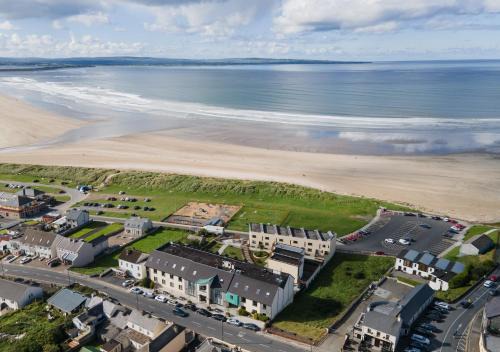Enniscrone Hotel | Ocean Sands Hotel
