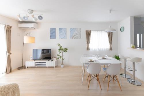 Okinawa Villa | Ocean Tree