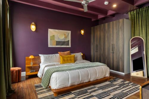 East Village House | Ocean-View 1BR Condo in Historic Cooper Arms