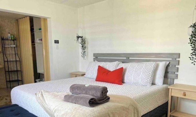 Hatillo Apartment | Ocean view 2BD Apartment in Mar Azul Beach
