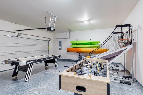 Ocean View House | Ocean View Beach Club - 34037 Gooseberry