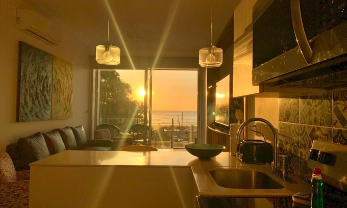 Cerro Plano Condo | Ocean view Condo - Best beach location