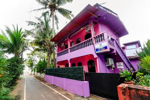 Calangute House | Ocean View Cottage