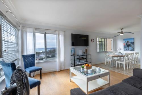 San Clemente House | Ocean View Hideaway Unit #3