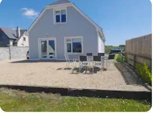 County Clare Apartment | Ocean View