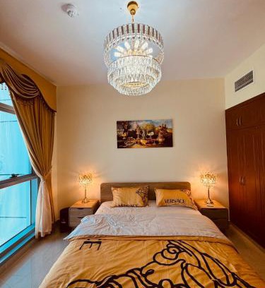 Rumailah Apartment | Ocean View Luxurious Homes