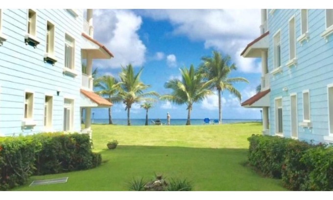 Cabarete Condo | Ocean view luxury condo steps from the beach