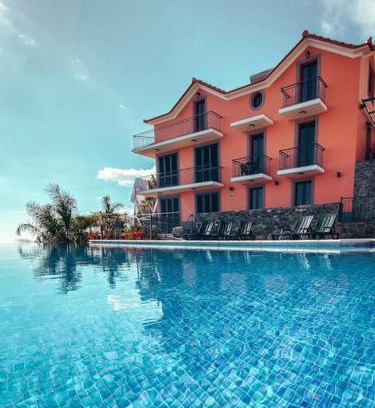 Ponta do Sol Apartment | Ocean View Madeira 3 - Ponta do Sol