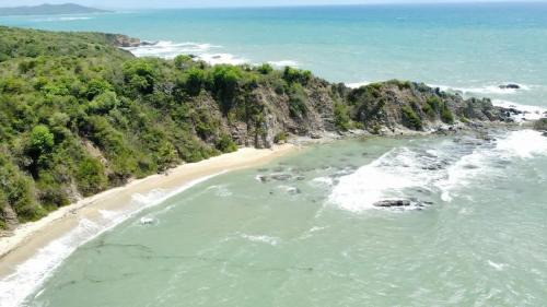 Yabucoa Villa | Ocean View Villa Steps Away from Beach