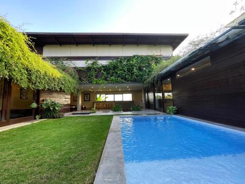 Kediri Villa | Ocean Villa - Joshua District