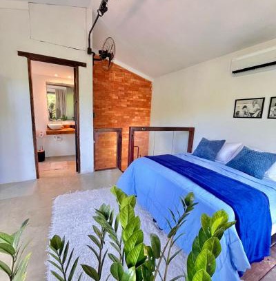 Manguinhos House | Ocean Village Manguinhos