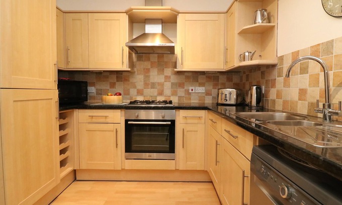 Weymouth Cottage | Ocean Watch 1