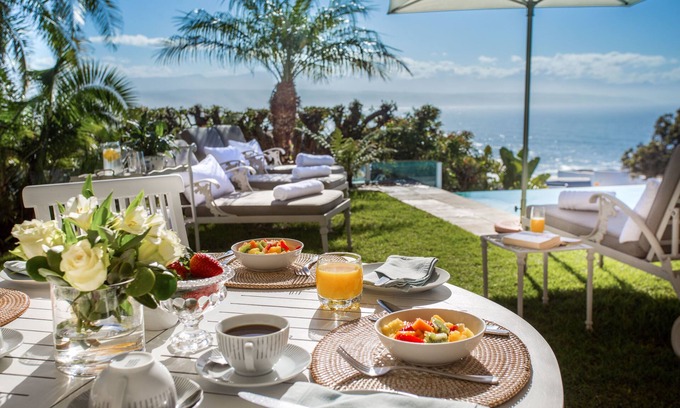 Plettenberg Bay House | Ocean Watch Guest House