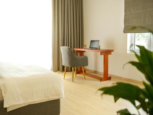 Kodungallur Villa | Ocean Whisper- psst! hidden gem