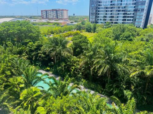 Zona Industrial Apartment | Oceana Departamento de lujo, Mérida Yucatán