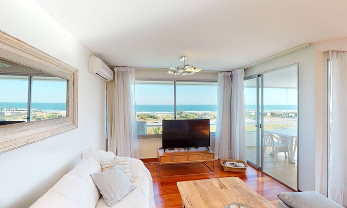 San Rafael Apartment | Oceana Suites Esturion