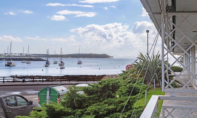 Punta del Este Apartment | Oceana Suites Remanso