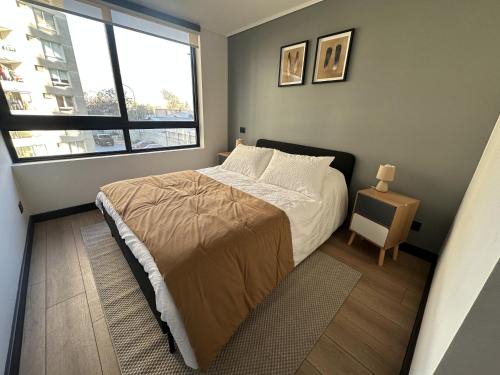 Nunoa Apartment | Oceana Suites San Eugenio, Ñuñoa