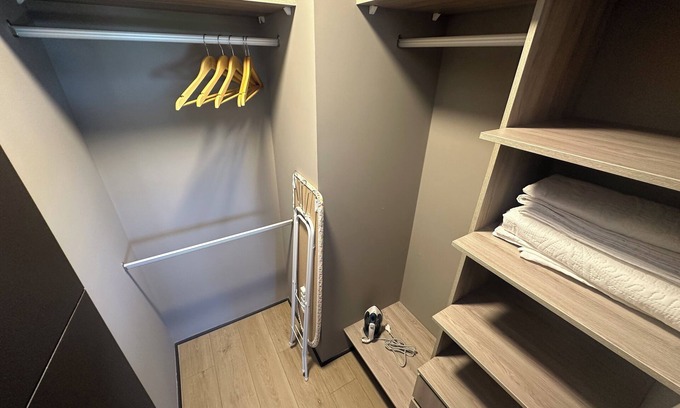 La Florida Apartment | Oceana Suites Vicuña Mackenna