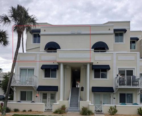 Cape Caneveral Beach Gardens Apartment | Oceanfront 2br2b, Ocean Views, Heated Pool, Spa