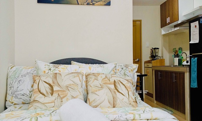 Dumaguete Condo | Oceanfront Condo in Dumaguete City - Perfect Getaway