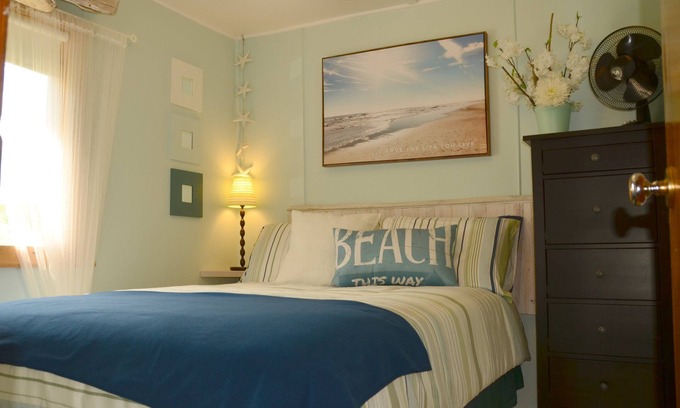 Stanhope Cottage | Oceanfront Cottage by Stanhope Beach- Adults only 2 bedroom - Sea la Vie