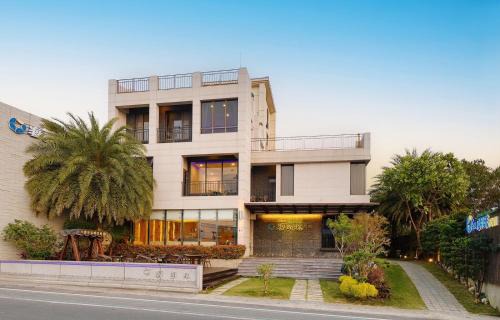 Xiaoliuqiu Bed & Breakfast | Oceanic Pearl Resort