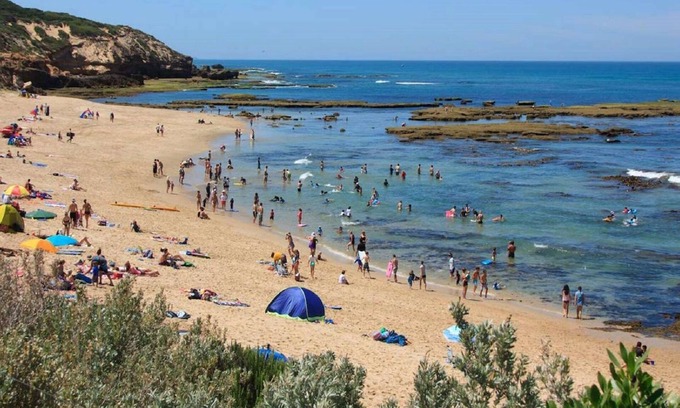 Sorrento Apartment | Oceanic Sorrento Apartment 20