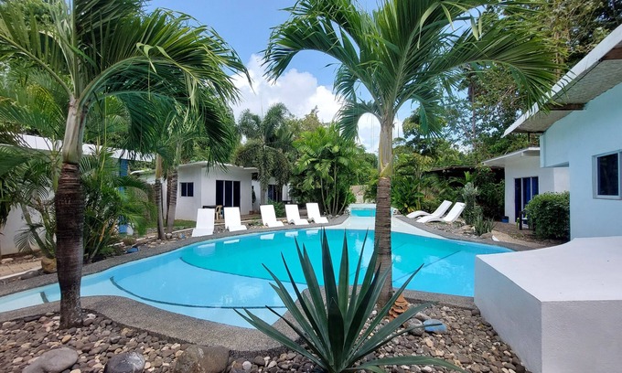 Siquijor Hotel | Oceanlife Explorers