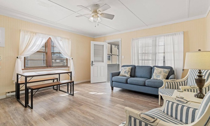 Nags Head House | Oceanside Court by Kees Vacations
