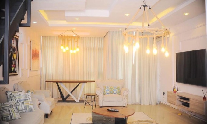 Ofin Apartment | OCEANVIEW AIRBNB