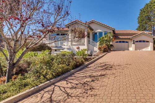 Marine Terrace House | Oceanview Gatsby House