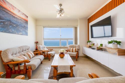 Kingsborough Apartment | Oceanview Holiday Apartments