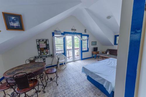 Puntas Apartment | Oceanview One-Bedroom Apartment at Puntas Tree House