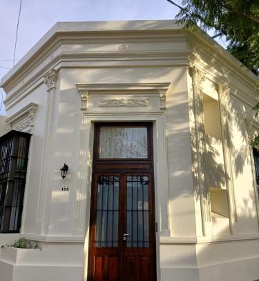 Chascomus Apartment | Ochava 100