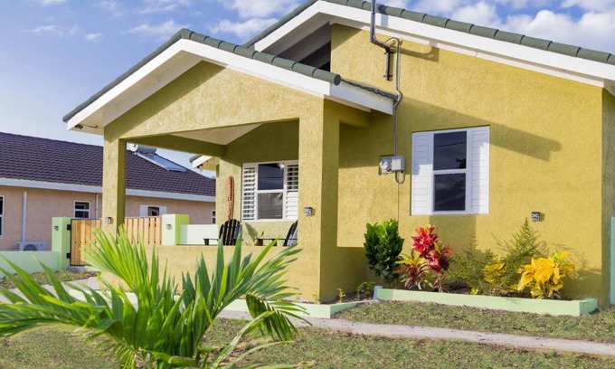 Spring Village Villa | Ocho Rios Casa Princess Vacay Villa