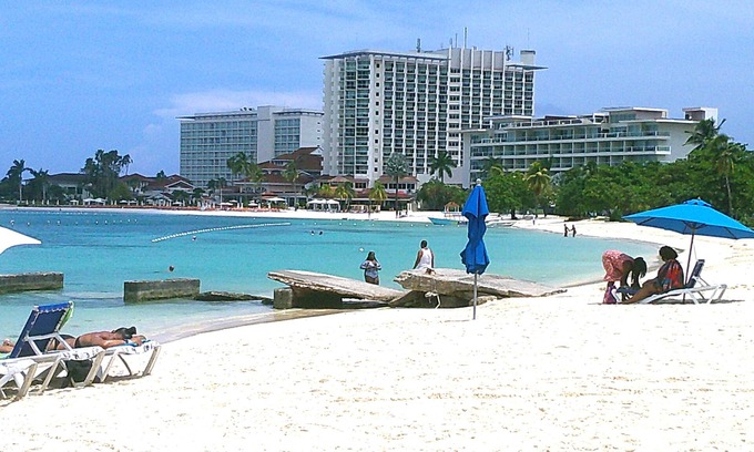 Ocho Rios Hotel | Ocho Rios Vacation Resort Property Rent