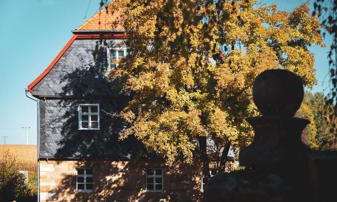 Mainleus Apartment | Ochsenhof