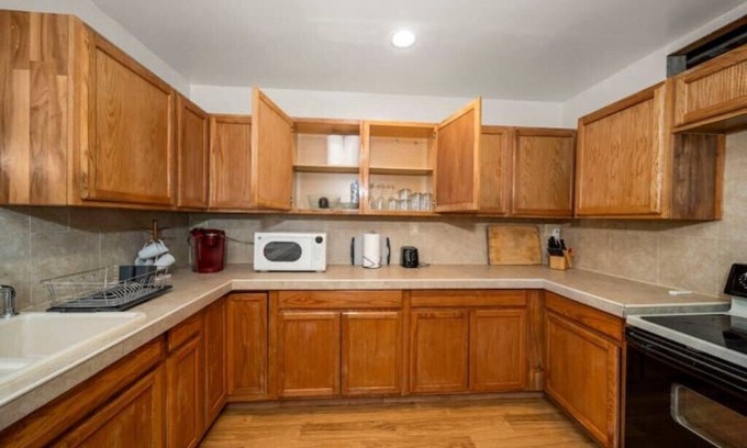 Ocotillo House | Ocotillo Oasisn