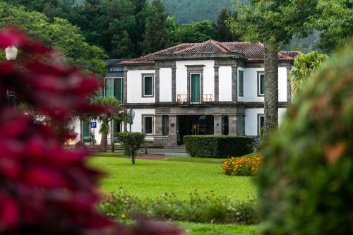 Furnas Hotel | Octant Furnas