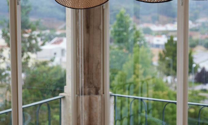 Lousa Hotel | Octant Lousa