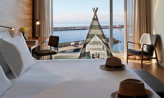 Ponta Delgada Hotel | Octant Ponta Delgada