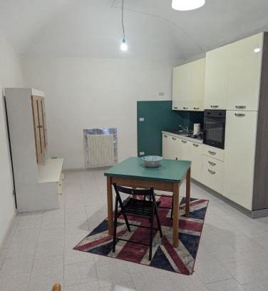 Asti Apartment | Oddone 12