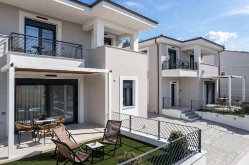 Thasos Town Villa | Odeum Luxury Villas