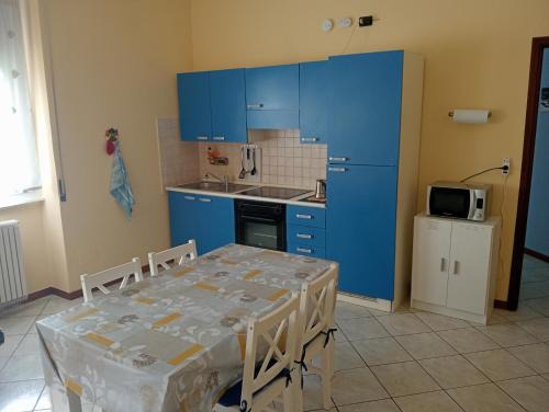 Cremona Apartment | Odissea