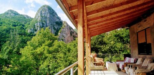 Stara Planina Apartment | Odmaralište Vlaško ždrelo