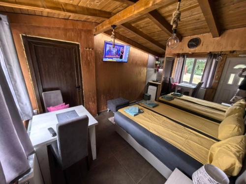 Central Serbia Apartment | Odmaraliste Kod Mice Apartman 5